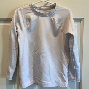 DSG boys cold weather compression crew size 2XS 4-5